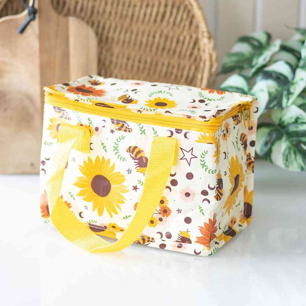 Something Different - Summer Solstice Print Lunchbag Insulated lunch bag - Multicolours